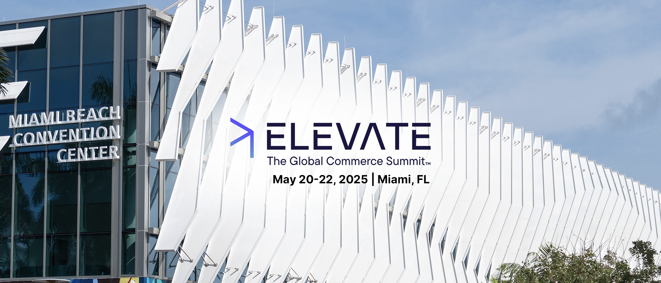 GSPANN at Elevate 2025: Shaping the Future of Digital Commerce