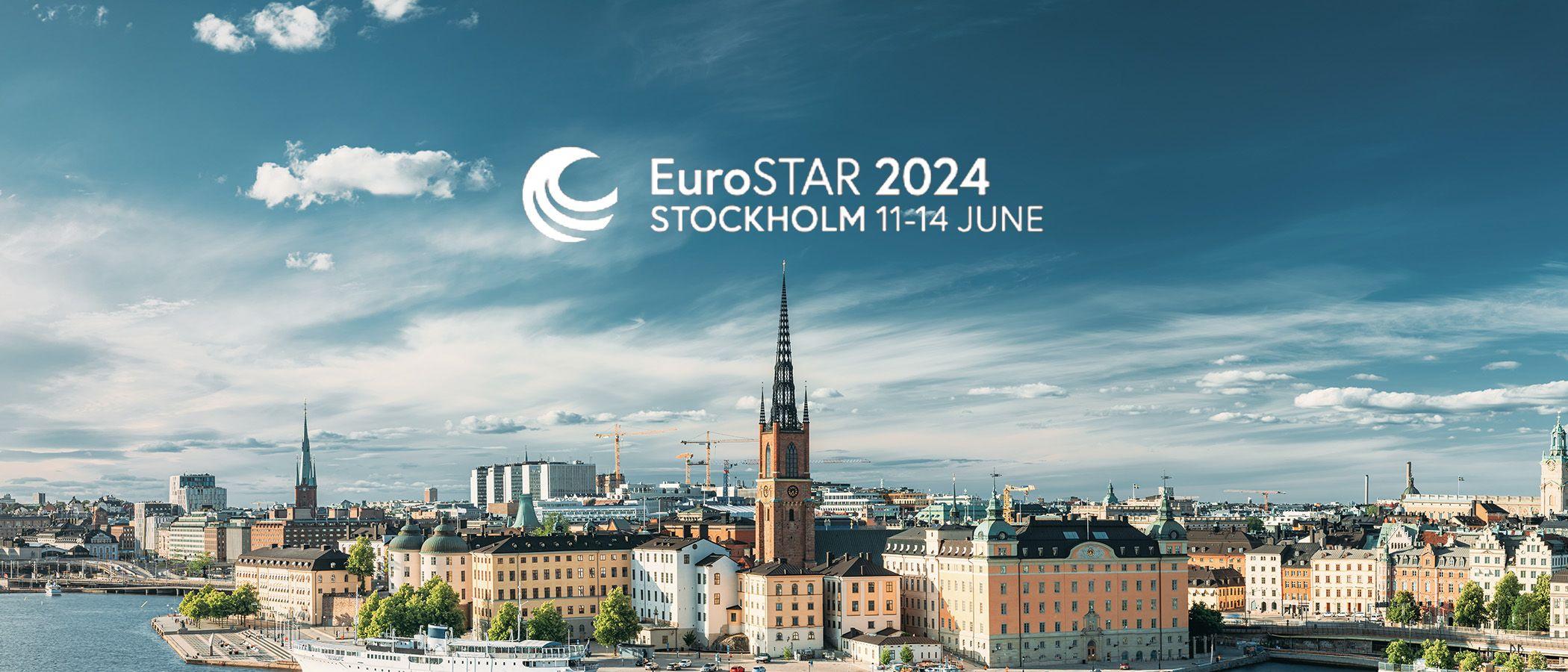 GSPANN Participates in EuroSTAR 2024