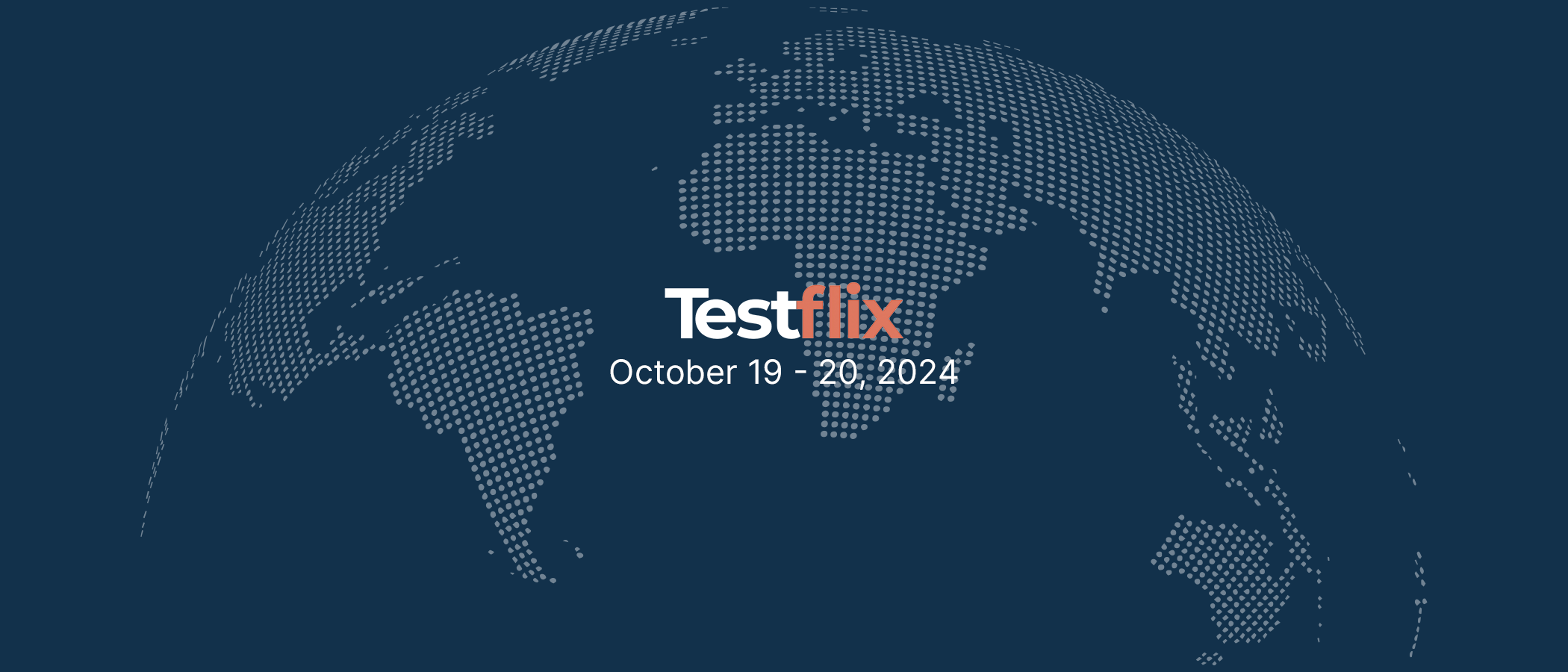 GSPANN is Proud to be a Gold Sponsor of TestFlix 2024 October 19 - 20 | Virtual Event