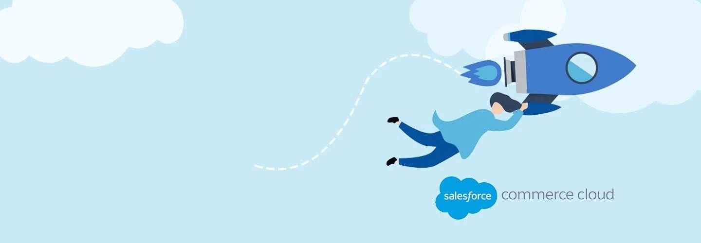 Boost Salesforce Commerce Cloud Performance