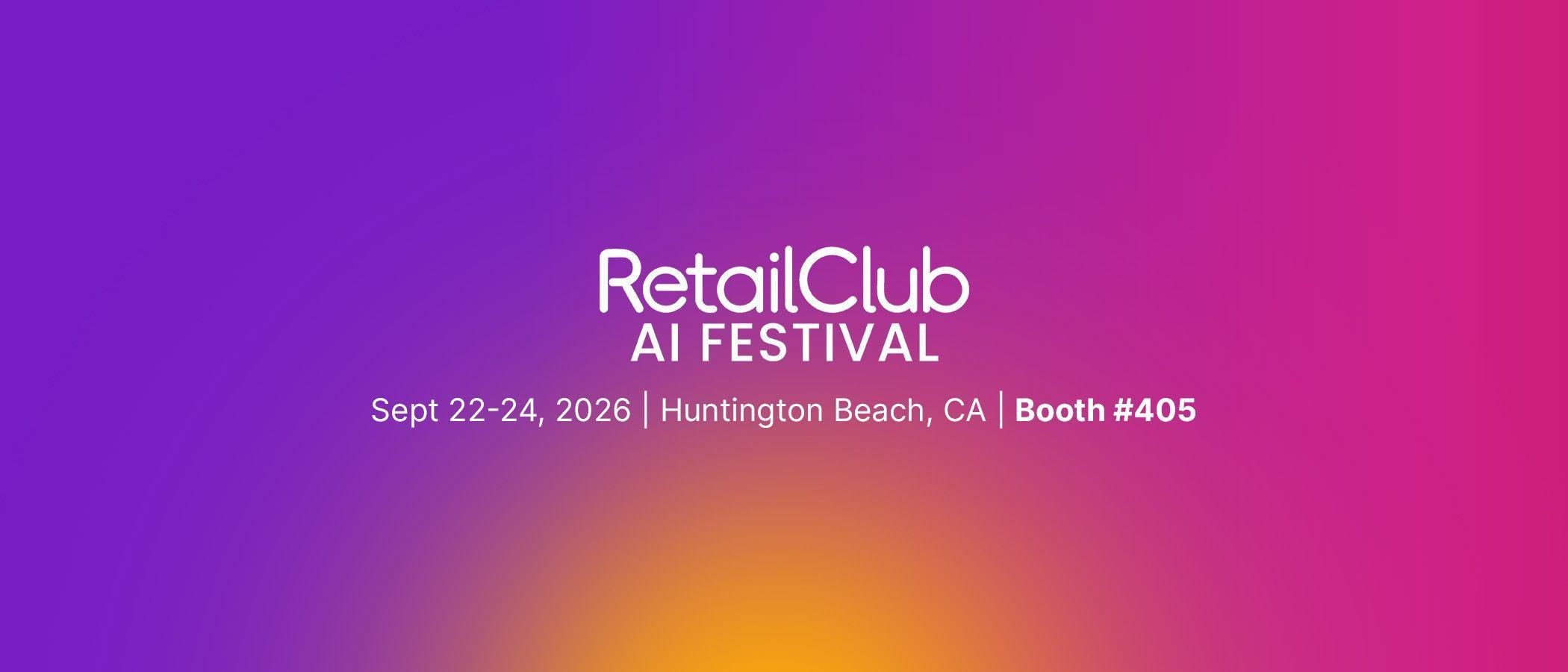 RetailClub AI Festival 2026 Recap: What Gets Retail AI From Pilot to Production
