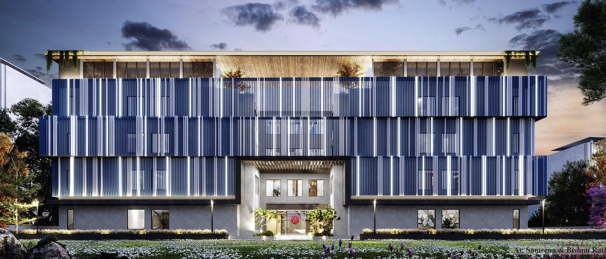 GSPANN Expands India Presence to Boost Global Innovation