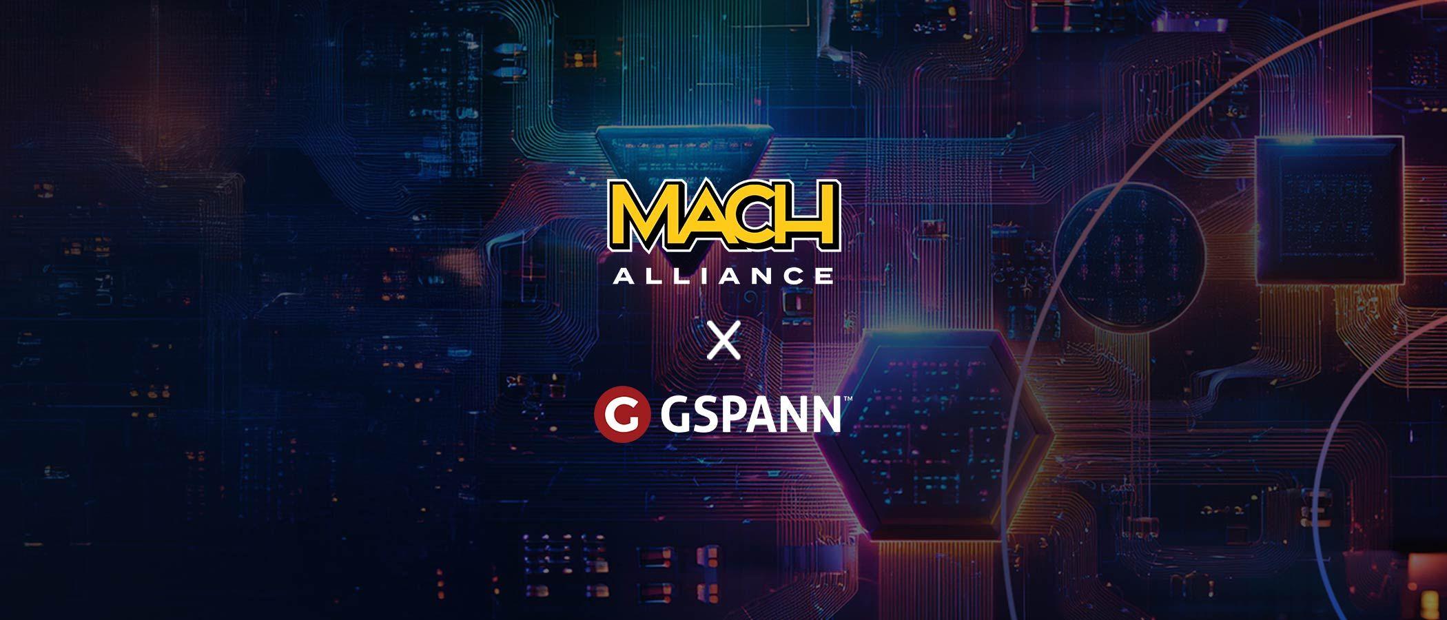 GSPANN Joins the MACH Alliance