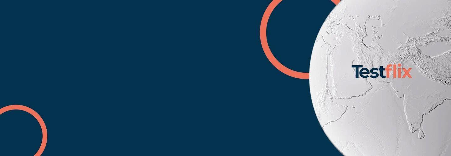 GSPANN is Proud to be a Gold Sponsor of TestFlix 2024 October 19 - 20 | Virtual Event